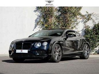  Voir détails -Bentley Continental GT V8 4.0 S à Monaco (98)