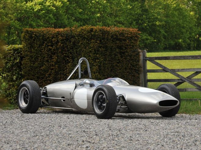 Lotus 22   de 1962