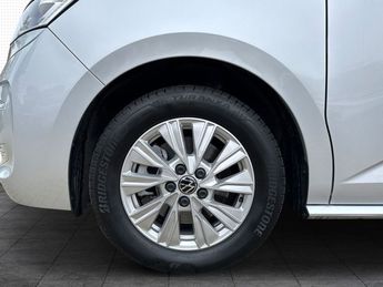  Voir détails -Volkswagen Multivan T7 MULTIVAN 1.4 TSIe DSG CONFORTLINE à Montvrain (77)