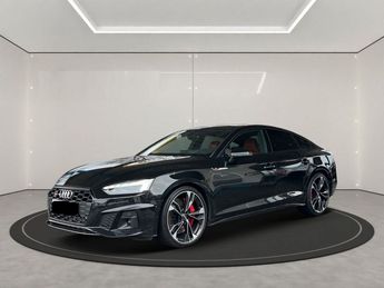  Voir détails -Audi S5 Sportback 3.0 TDI QUATTRO à Montvrain (77)