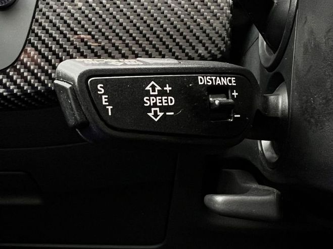 Audi S5 Sportback 3.0 TDI QUATTRO NOIR de 2021
