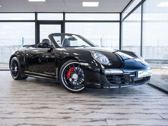  Voir détails -Porsche 911 (997) CARRERA GTS PDK à Tôtes (76)