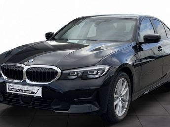  Voir détails -BMW Serie 3 330e Advantage à Remich (55)