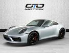 Porsche 911 Carrera S Coup� 3.0i 450 &agrave; Dieudonn� (60)