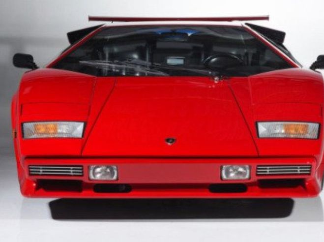 Lamborghini Countach   de 1988