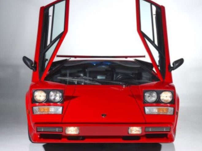 Lamborghini Countach   de 1988