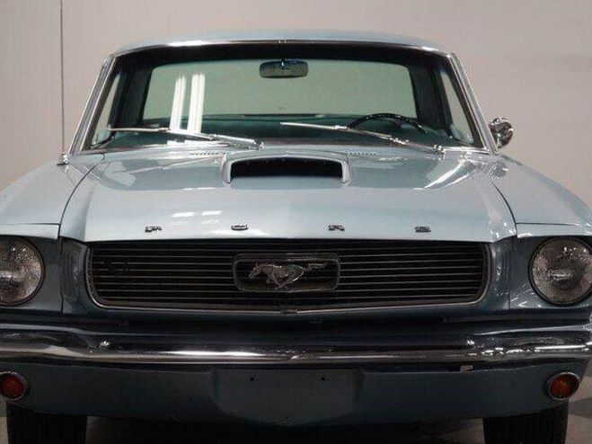 Ford Mustang COUPE 1966  de 1966