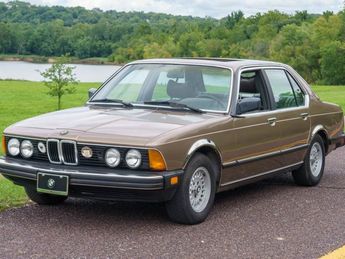  Voir détails -BMW Serie 7 730 733 à  Le Havre (76)