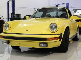  Voir détails -Porsche 911 S à  Le Havre (76)