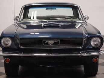  Voir détails -Ford Mustang COUPE 1966 à  Le Havre (76)