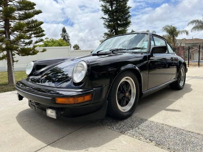 Porsche 911   de 1979