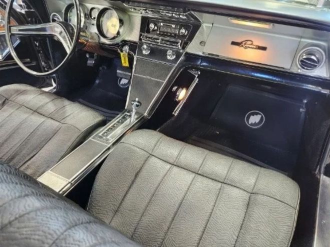 Buick Riviera   de 1963