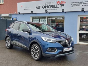  Voir détails -Renault Kadjar 1.5 BLUE DCI 115 INTENS 2EME MAIN à Danjoutin (90)