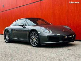  Voir détails -Porsche 911 991 S Carrera 2 3.0 420 ch à Villeneuve-de-la-Raho (66)