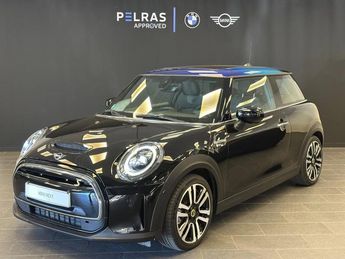  Voir détails -Mini Cooper SE 184ch Edition Camden BVA 5CV à Toulouse (31)