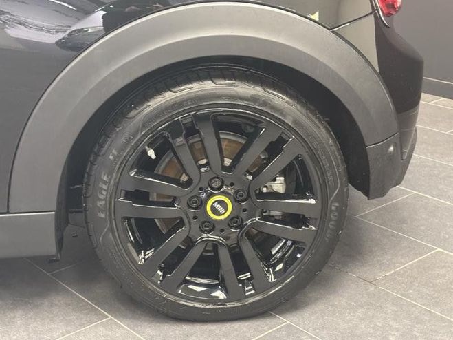 Mini Cooper SE 184ch Edition Camden BVA 5CV Midnight Black de 2021