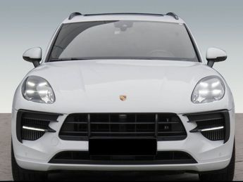  Voir détails -Porsche Macan GTS à Montévrain (77)