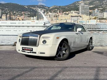 Voir détails -Rolls royce Phantom COUPE 6.7 V12 453 à Monaco (98)