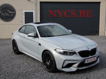  Voir détails -BMW M2 Compétition à Tournai (75)