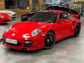  Voir détails -Porsche 911 (997) 3.8 500 TURBO à Orchamps-Vennes (25)