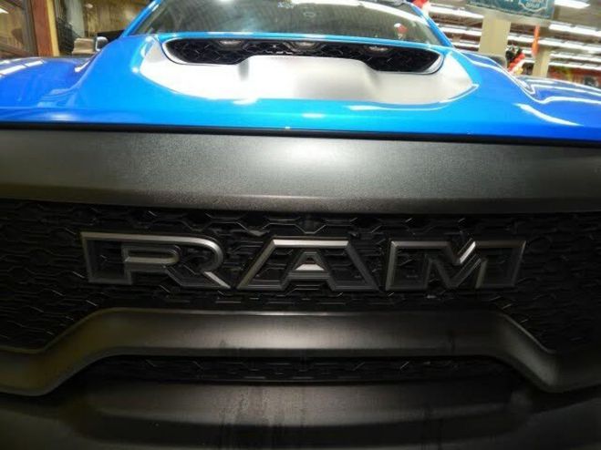 Dodge Ram trw 702ch tout compris hors homologation Bleu de 2022