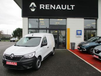  Voir détails -Renault Express BLUE DCI 95 CONFORT à Bessières (31)