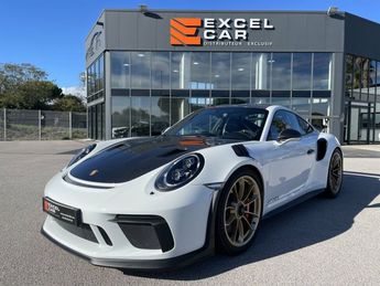  Voir détails -Porsche 911 type 991 GT3 RS 4.0 520CH PACK WEISSACH PDK à Rivesaltes (66)