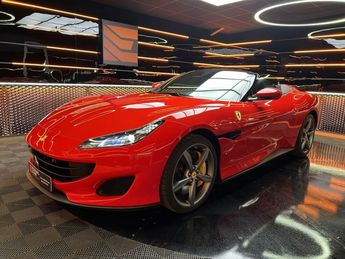  Voir détails -Ferrari Portofino 3.9L V8 600CH à Rivesaltes (66)