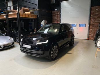  Voir détails -Land rover Range Rover SWB P530 AWD Autobiography à Saint-Ouen-l'Aumne (95)