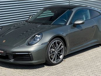  Voir détails -Porsche 992 Carrera Porsche Approved 04/2024 équipem à Sommières (30)