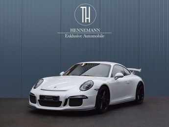  Voir détails -Porsche 911 type 991 991.1 3.8 GT3 476* Parfait Etat*Clubspor à Sommières (30)