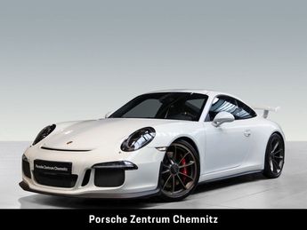  Voir détails -Porsche 911 type 991 Porsche 991.1 3.8 GT3 476* Parfait Etat  à Sommières (30)