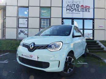  Voir détails -Renault Twingo III 0.9TCe 95ch Intens à Labège (31)