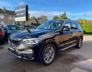 BMW X3 (G01) XDRIVE20DA 190CH LUXURY EURO6C à Bondues (59)