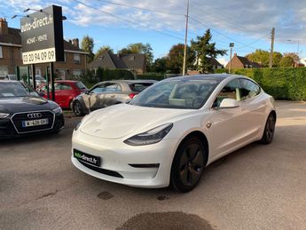  Voir détails -Tesla Model 3 LONG-RANGE DUAL MOTOR AWD à Bondues (59)