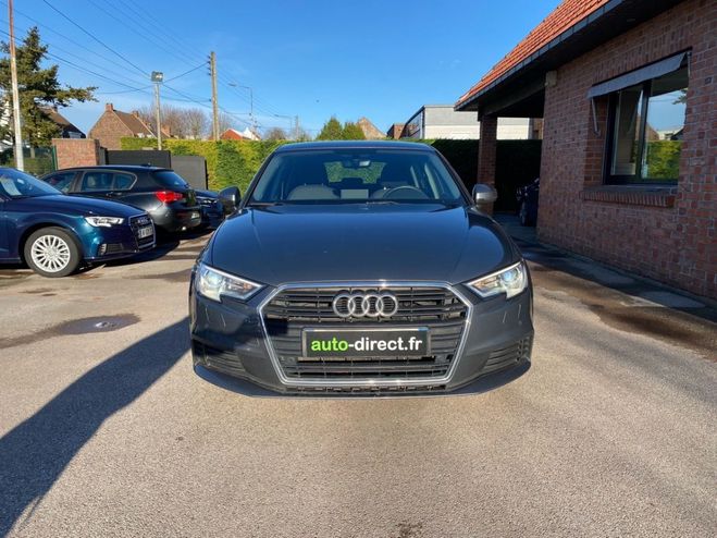 Audi A3 Sportback 1.0 TFSI 115CH BUSINESS LINE Gris de 2018