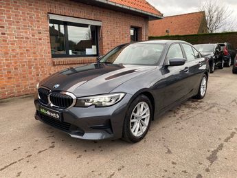  Voir détails -BMW Serie 3 (G20) 318DA BUSINESS DESIGN à Bondues (59)