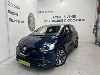  Voir détails -Renault Scenic 1.7 BLUE DCI 120CH LIFE à Nogent-le-Phaye (28)