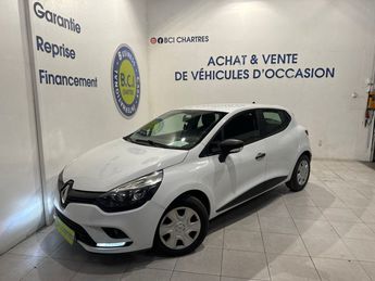 Voir détails -Renault Clio 1.5 DCI 75CH ENERGY AIR à Nogent-le-Phaye (28)