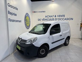  Voir détails -Renault Kangoo Express COMPACT 1.5 DCI 75CH GRAND CONFO à Nogent-le-Phaye (28)