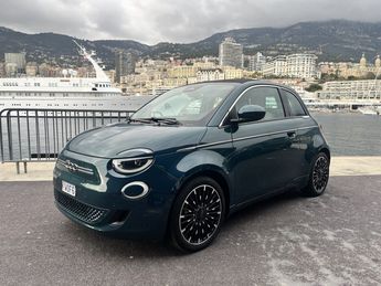  Voir détails -Fiat 500 La Prima Cab 118 à Monaco (98)