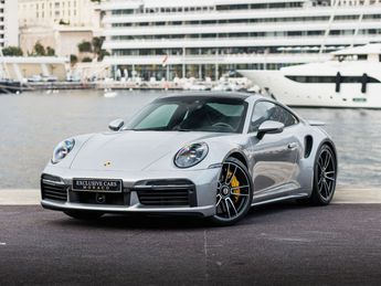  Voir détails -Porsche 911 TYPE 992 TURBO S PDK 650 CV - MONACO à Monaco (98)