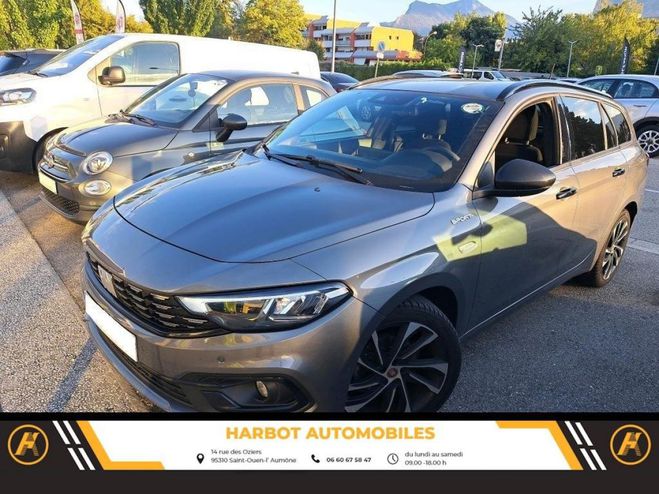 Fiat Tipo station wagon my21 Station wagon 1.6 mul GRIS FONCE de 2021