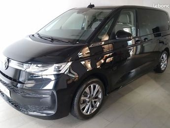  Voir détails -Volkswagen Multivan VW Energetic eHybrid à Lattes (34)
