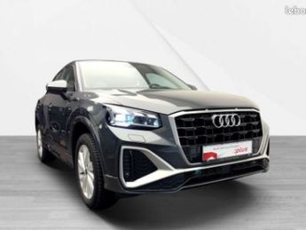  Voir détails -Audi Q2 1.5 TFSI 150 s-tronic à Lattes (34)