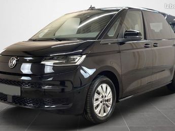  Voir détails -Volkswagen Multivan T7 eHybrid à Lattes (34)