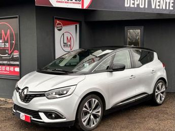  Voir détails -Renault Scenic 4 IV 1.2 Tce 130Ch INTENS à Lucé (28)