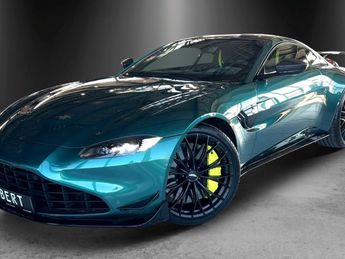  Voir détails -Aston martin V8 Vantage F1 EDITION 1ère main / Garantie à Sommières (30)