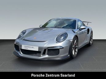  Voir détails -Porsche 911 type 991 991.2 GT3 RS 500 CHRONO PASM PSE Porsche à Sommières (30)