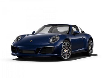  Voir détails -Porsche 911 991 Phase 2 Targa 4S 3.0 420 PDK à Saint-Égrève (38)